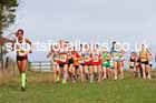 Girls Under-13s 2025 Start Fitness NEHL, Druridge Bay, Northumberland. Photo: David T. Hewitson/Sports for All Pics